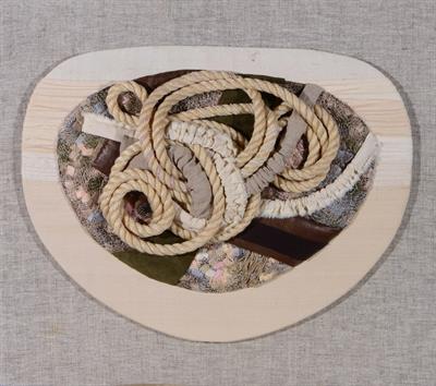 Lot 153 - Alison Taylor (British