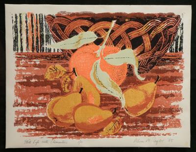 Lot 154 - Alison Taylor (British