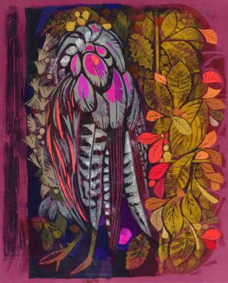 Lot 157 - Alison Taylor (British