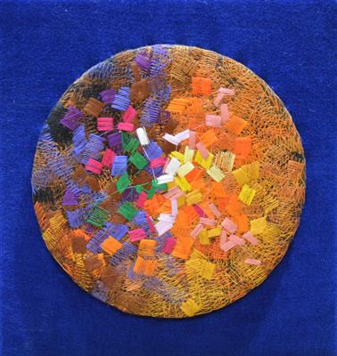 Lot 159 - Alison Taylor (British