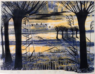Lot 162 - Alison Taylor (British