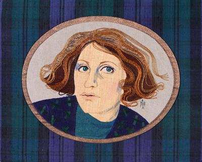 Lot 163 - Alison Taylor (British