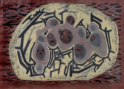 Lot 168 - Alison Taylor (British