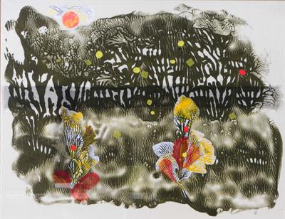 Lot 171 - Alison Taylor (British