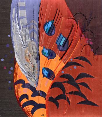 Lot 174 - Alison Taylor (British