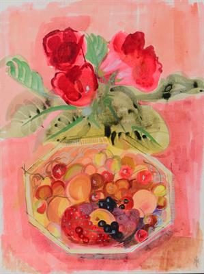 Lot 176 - Alison Taylor (British