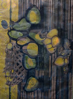 Lot 177 - Alison Taylor (British