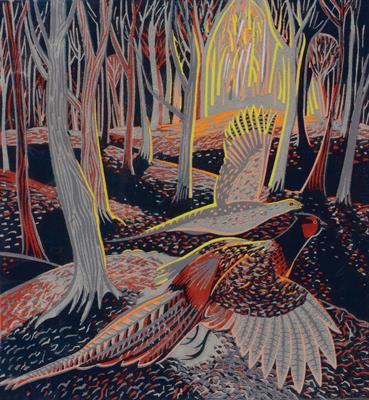 Lot 179 - Annie Soudain (British