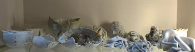 Lot 186 - Alison Taylor (British