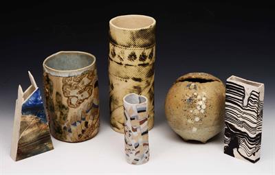 Lot 187 - Alison Taylor (British
