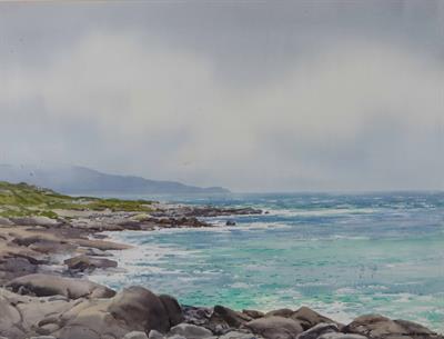 Lot 205 - Frank Egginton (Irish