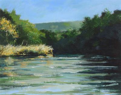 Lot 212 - Michael A Rand (British)