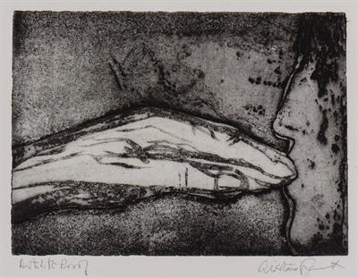 Lot 214 - Alistair Grant (British