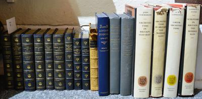 Lot 222 - Bindings