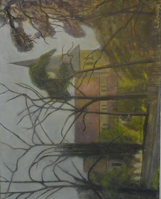 Lot 228 - A collection of pictures