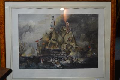 Lot 230 - After Turner