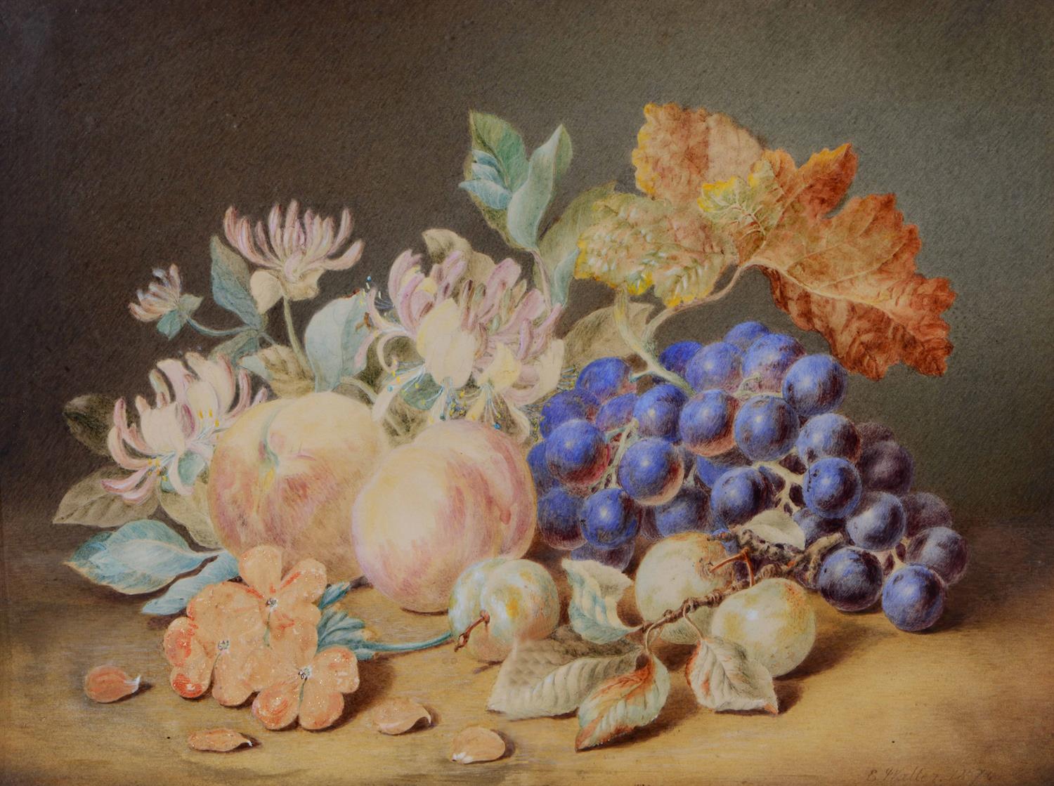 Lot 232 - Lucy Waller (British