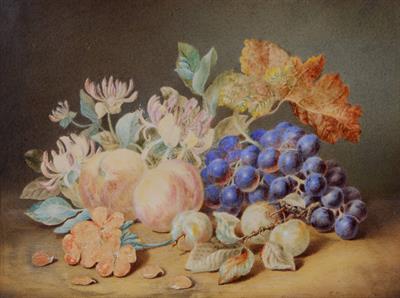 Lot 232 - Lucy Waller (British