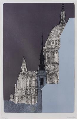 Lot 240 - Richard Beer
