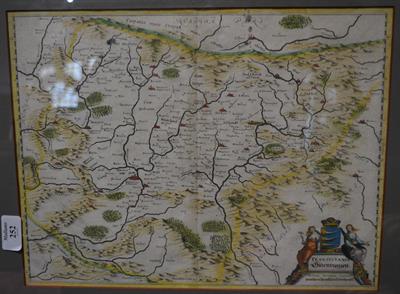 Lot 252 - A collection of pictures and prints
