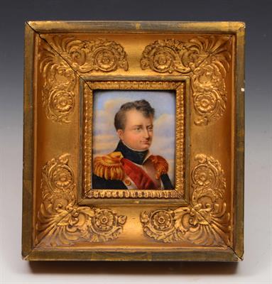 Lot 268 - 19th Century Continental School