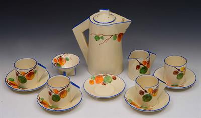 Lot 324 - Clarice Cliff (British