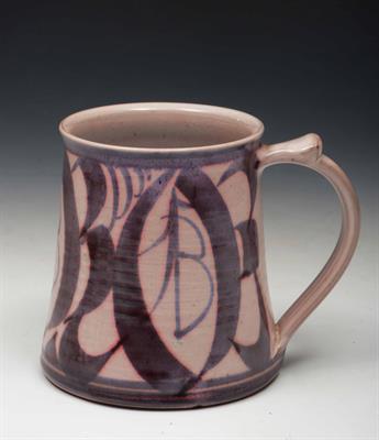 Lot 327 - Alan Caiger Smith (British