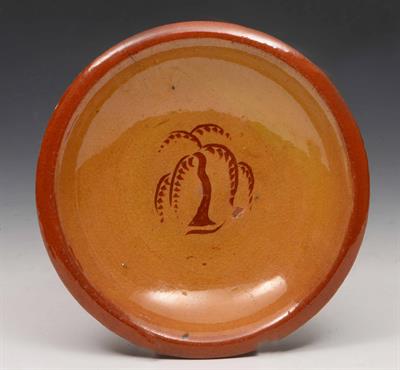 Lot 329 - Leach Potters