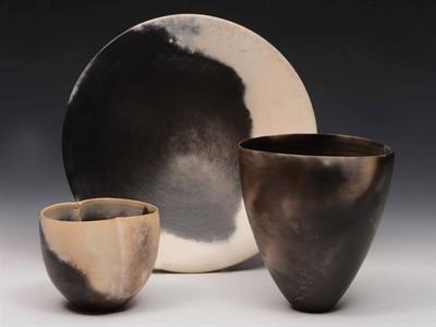 Lot 331 - Karin Hessenberg (British