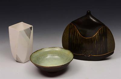 Lot 332 - Sasha Wardell (British