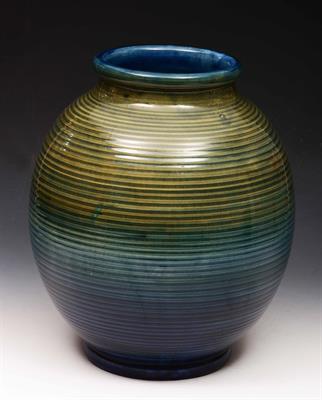 Lot 333 - William Moorcroft (British