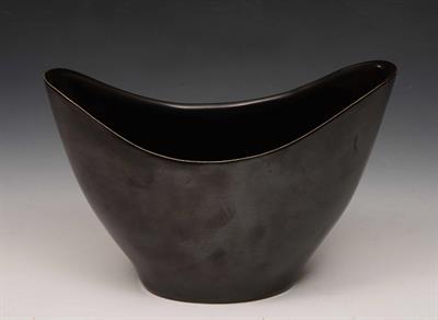 Lot 339 - William Gordon for Walton Pottery of Chesterfield