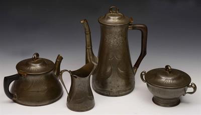 Lot 340 - A. J. Orivit of Cologne