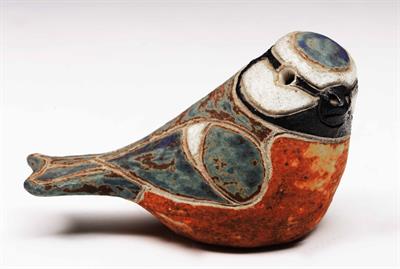 Lot 342 - Rosemary Wren (British