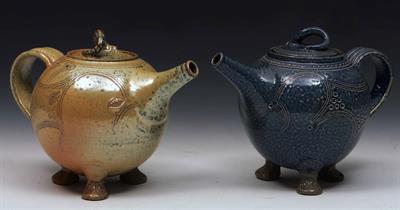 Lot 344 - Gus Mabelson (British)