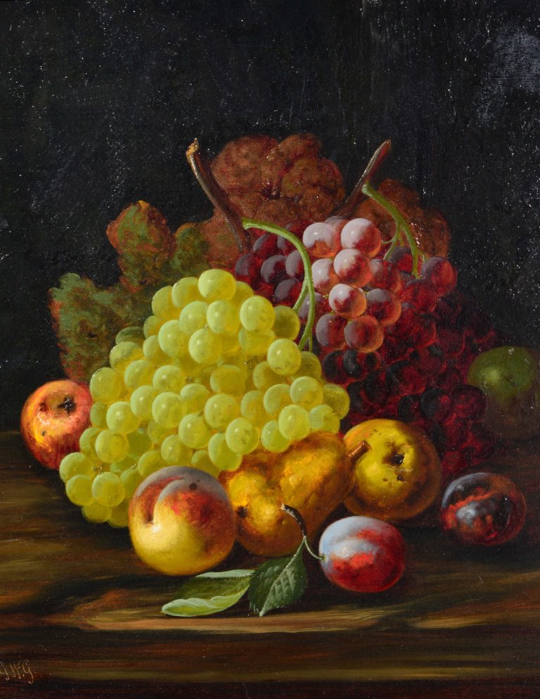 Lot 166 - George William Goodall (19th/20th Century)