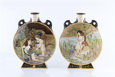 Lot 174 - Minton