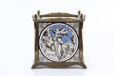 Lot 175 - John Moyr Smith for Minton