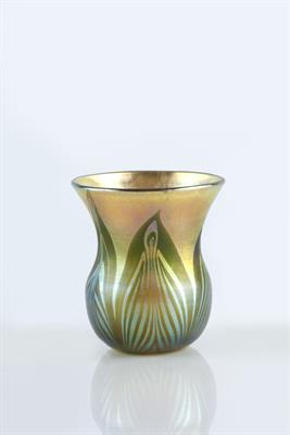 Lot 191 - Louis Comfort Tiffany (American