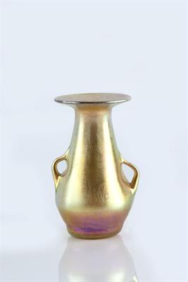 Lot 193 - Louis Comfort Tiffany (American