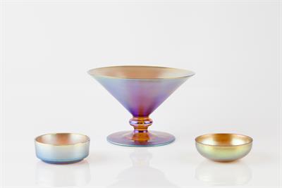 Lot 194 - Tiffany Studios (attributed to)