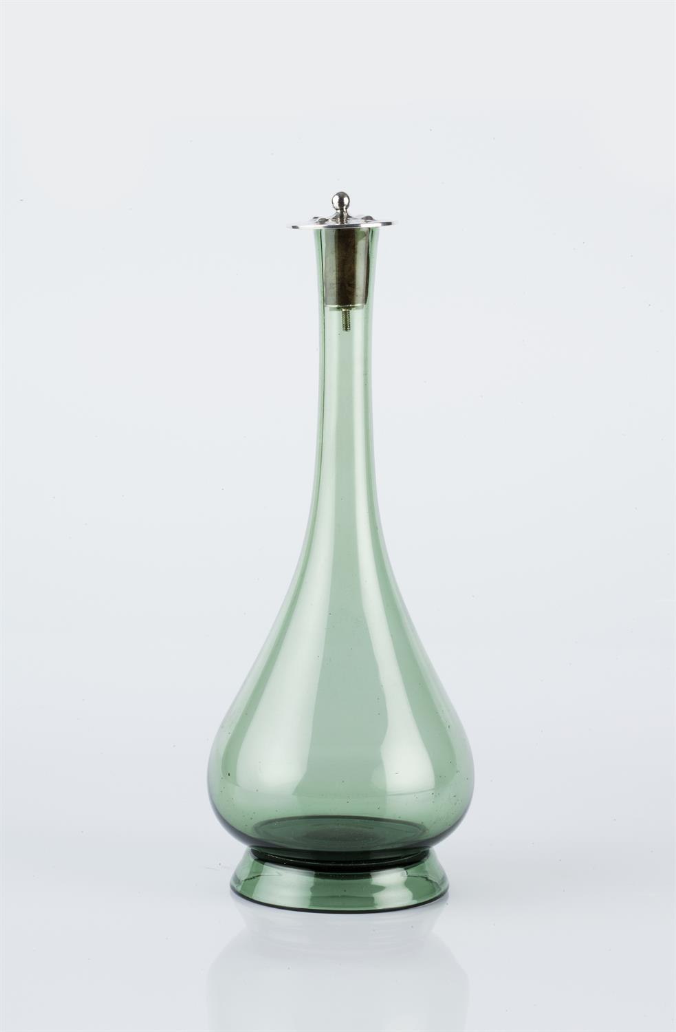 Lot 212 - William Hutton & Sons and James Powell