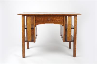 Lot 245 - Stickley Brothers Co.