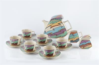 Lot 448 - Dorothy Hafner for Rosenthal Studio-Line