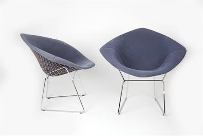 Lot 458 - Harry Bertoia (Italian