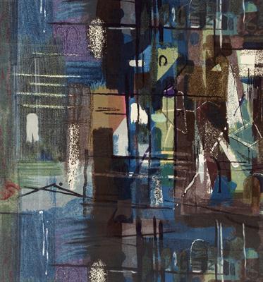 Lot 493 - John Piper (British