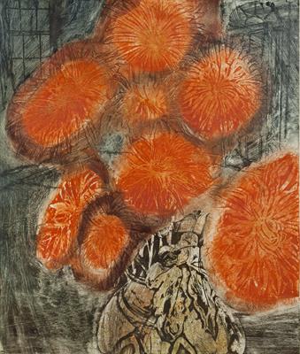 Lot 508 - Richard Bawden (British