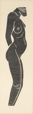 Lot 547 - Eric Gill (British