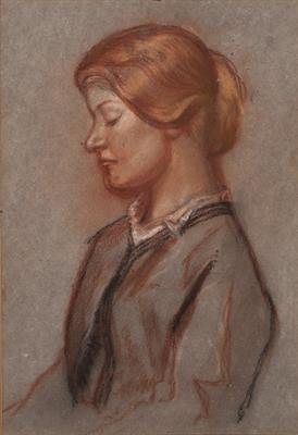 Lot 679 - William Rothenstein (British