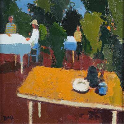 Lot 718 - ‡Donald McIntyre (British